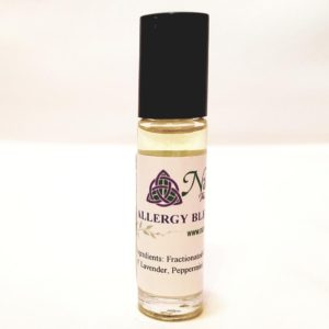 Essential Oil Allergy Blend